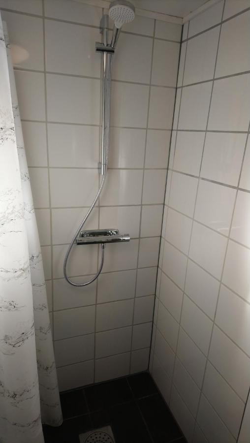 Gäststuga i centrala Ystad Exterior foto